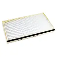Innenraumfilter Pollenfilter MERCEDES Viano Vito / Mixto W639 6398350247