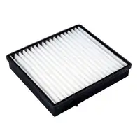 Innenraumfilter Pollenfilter Partikelfilter f&uuml;r MERCEDES BENZ M-KLASSE W163