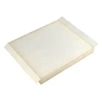 Innenraumfilter Pollenfilter OPEL Meriva A 05.2003-05.2010 6808604