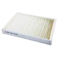 Innenraumfilter Pollenfilter VOLVO S60 II S80 II V60 I V70 III XC60 XC70 II 31449209