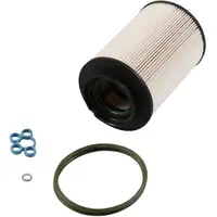 FILTRON Kraftstofffilter Dieselfilter PE973 Audi A3 VW Golf V Touran 1K0127434A