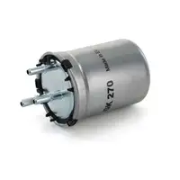 FILTRON Kraftstofffilter Dieselfilter f&uuml;r AUDI A1 1.6 TDI 90/105 PS bis 05.2012