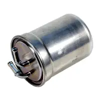 FILTRON Kraftstofffilter Dieselfilter f&uuml;r Audi A1 Seat Ibiza Skoda Fabia Polo