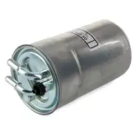 FILTRON Kraftstofffilter Dieselfilter f&uuml;r OPEL CORSA D E 1.3 CDTI 1.7 CDTI
