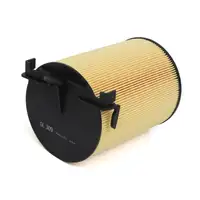 FILTRON Luftfilter AK370/4 f&uuml;r AUDI A3 8P OCTAVIA 1Z GOLF V VI TOURAN 1F0129620