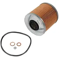 FILTRON &Ouml;lfilter OM523 f&uuml;r BMW 3er E30 E36 316i 318i 318is 5er E34 518i