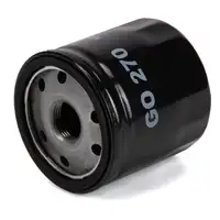 FILTRON &Ouml;lfilter CITROEN Jumper FORD Tourneo Transit PEUGEOT Boxer LAND ROVER 2.2 TDCi HDi