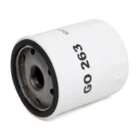 FILTRON OP570/2 &Ouml;lfilter OPEL ASTRA K CORSA E INSIGNIA B KARL MOKKA 1.0 1.4 1.5