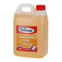 FLASHLUBE Kraftstoffadditiv Additiv VALVE SAVER FLUID FV2.5L 2,5 L Liter