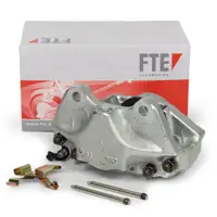 FTE Bremssattel PORSCHE 911 / Cabrio 3.2 / SC Carrera 207-231 PS vorne rechts 91135142603
