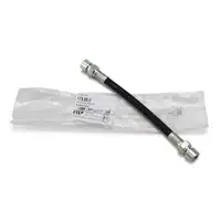 FTE Bremsschlauch f&uuml;r PORSCHE 924 2.0 2.5 + 944 2.5 2.7 3.0 + 968 3.0 hinten