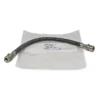 FTE Bremsschlauch f&uuml;r PORSCHE 911 (964) 3.6 Carrera + 911 (993) vorne / hinten