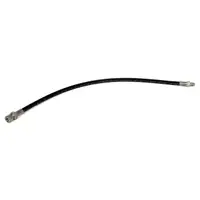 2x FTE Bremsschlauch f&uuml;r PORSCHE 356 A 1500 / 1600 GS Carrera bis 12.1959 hinten