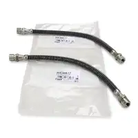 2x FTE Bremsschlauch PORSCHE 911 (964) 3.6 Carrera + 911 (993) vorne / hinten