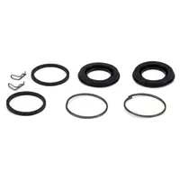 FTE Dichtungssatz Bremssattel f&uuml;r PORSCHE 911 / CABRIO / TARGA 1968-1983 hinten