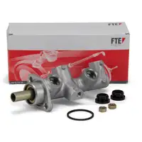 FTE H20860.0.1 Hauptbremszylinder PORSCHE 944 + Cabrio ab 08.1986 94435501110