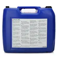 FUCHS Getriebe&ouml;l Automatik&ouml;l Automatikgetriebe&ouml;l TITAN ATF 3000 - 20L 20 Liter