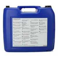 FUCHS Getriebe&ouml;l Automatikgetriebe&ouml;l TITAN ATF 4134 20L 20 Liter MB 236.14