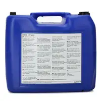 FUCHS Getriebe&ouml;l Automatikgetriebe&ouml;l TITAN ATF 4000 20L 20 Liter MB 236.1