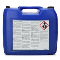 FUCHS Getriebe&ouml;l Automatikgetriebe&ouml;l TITAN ATF 7134 FE 20L 20 Liter MB 236.15