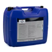 FUCHS Pentosin Getriebe&ouml;l Doppelkupplungsgetriebe 6-&7-Gang DSG FFL-2 - 20 Liter
