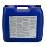 FUCHS Pentosin Getriebe&ouml;l Doppelkupplungsgetriebe 6-&7-Gang DSG FFL-2 - 20 Liter