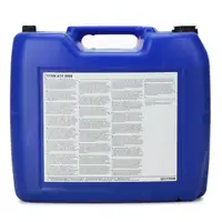 FUCHS Getriebe&ouml;l Automatikgetriebe&ouml;l TITAN ATF 6006 - 20L 20 Liter