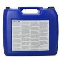 FUCHS Getriebe&ouml;l Automatikgetriebe&ouml;l TITAN ATF 6008 - 20L 20 Liter