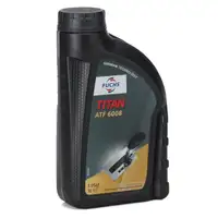 FUCHS Getriebe&ouml;l Automatikgetriebe&ouml;l TITAN ATF 6008 1L 1 Liter