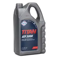 FUCHS Getriebe&ouml;l Automatik&ouml;l Automatikgetriebe&ouml;l TITAN ATF 3000 6 Liter