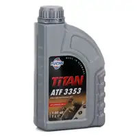 FUCHS Automatikgetriebe&ouml;l TITAN ATF 3353 MB 236.12 f&uuml;r VW TL 52533 - 2L 2 Liter