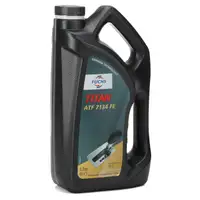 FUCHS Getriebe&ouml;l Automatikgetriebe&ouml;l TITAN ATF 7134 FE 4L 4 Liter MB 236.15