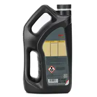 FUCHS Getriebe&ouml;l Automatikgetriebe&ouml;l TITAN ATF 7134 FE 4L 4 Liter MB 236.15