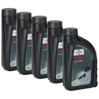 FUCHS Getriebe&ouml;l Automatik&ouml;l Automatikgetriebe&ouml;l TITAN ATF 4400 5x 1 Liter 1L