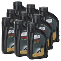 FUCHS Getriebe&ouml;l Automatikgetriebe&ouml;l TITAN ATF 6008 - 9x 1L 1 Liter
