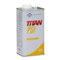 FUCHS Pentosin TITAN Hydraulik&ouml;l Zentralhydraulik&ouml;l PSF MB 236.3 - 4L 4 Liter