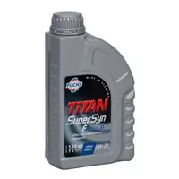 FUCHS Motor&ouml;l &Ouml;L TITAN SUPERSYN F ECO-B 5W-20 5W20 FORD WSS-M2C948-B - 1 Liter