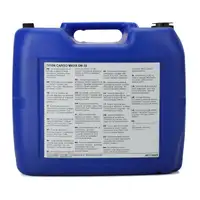 FUCHS Motor&ouml;l &Ouml;l TITAN CARGO MAXX 5W-30 5W30 NFZ Dieselfahrzeuge - 20L 20 Liter