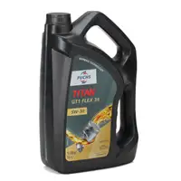 FUCHS Motor&ouml;l TITAN GT1 Flex 34 5W-30 5W30 MB 226.51 229.51 RN0720 - 5L 5 Liter