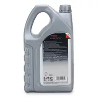 FUCHS &Ouml;l Motor&ouml;l TITAN GT1 PRO C-1 5W30 5L 5 Liter f&uuml;r FORD JAGUAR LAND ROVER