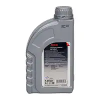 FUCHS Motor&ouml;l TITAN SuperSyn LongLife 5W-40 VW 502.00/505.00 MB 229.5 1L 1 LITER