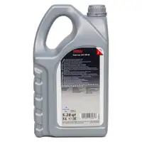 FUCHS MOTOR&Ouml;L TITAN SuperSyn 5W-40 VW 502.00/505.00 MB 229.3 RN0700 - 5L 5 Liter