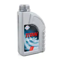 FUCHS Motor&ouml;l &Ouml;l TITAN 0W30 SUPERSYN FE ACEA A5/B5 VOLVO VCC 95200377 1 Liter