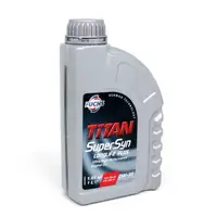 FUCHS Motor&ouml;l TITAN 0W-30 0W30 SuperSyn LongLife Plus VW 503.00 506.01 1Liter 1L