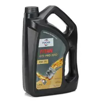 FUCHS Motor&ouml;l &Ouml;L TITAN GT1 PRO 2312 0W-30 0W30 ACEA C2 PSA B71 2312 - 5L 5 Liter