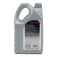 FUCHS Motor&ouml;l &Ouml;L TITAN SUPERSYN LONGLIFE 0W30 MB 229.5 VW 502/505.00 - 5 Liter