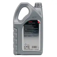 FUCHS Motor&ouml;l &Ouml;l TITAN 0W30 SUPERSYN FE ACEA A5/B5 VOLVO VCC 95200377 5 Liter