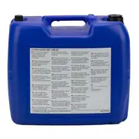 FUCHS Motor&ouml;l &Ouml;L TITAN CARGO MC 10W-40 10W40 MB 228.5 VOLVO VDS-3 - 20L 20 Liter