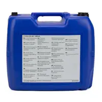 FUCHS MOTOR&Ouml;L TITAN SYN MC 10W40 ACEA A3/B4 MB 229.3 VW 501.01 505.00 - 20 Liter
