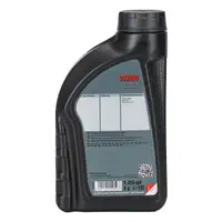 FUCHS Motor&ouml;l &Ouml;l TITAN SuperSyn ACEA A3/B3 SL/CF 10W-60 10W60 - 1L 1 Liter